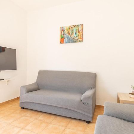 Entreplayas Benidorm Apartment Exterior photo
