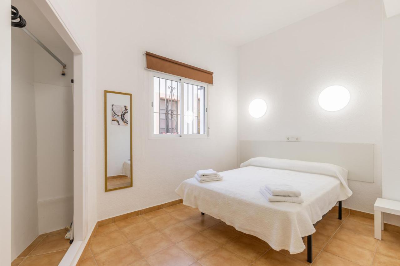 Entreplayas Benidorm Apartment Exterior photo